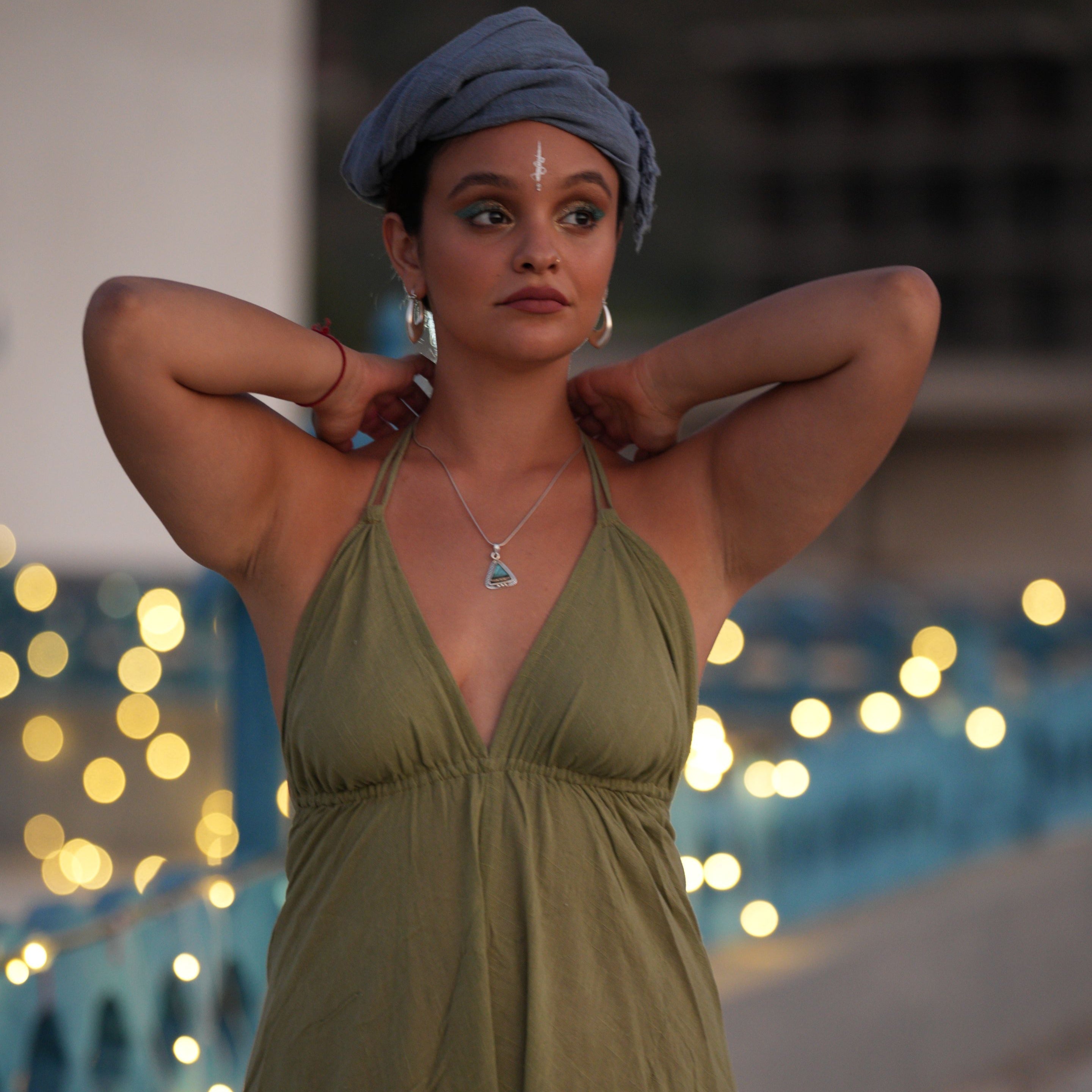 The Soul of Boho Fashion: Style with Spirit and Story