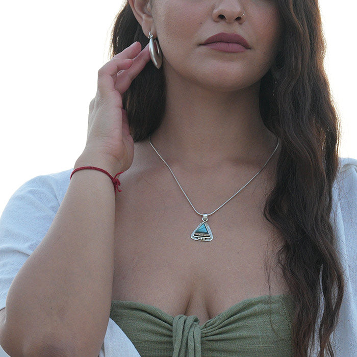 Lake Wanaka Pendant