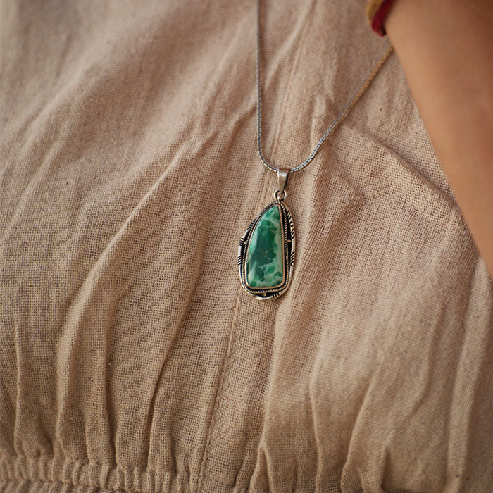 Peyto Lake Pendant