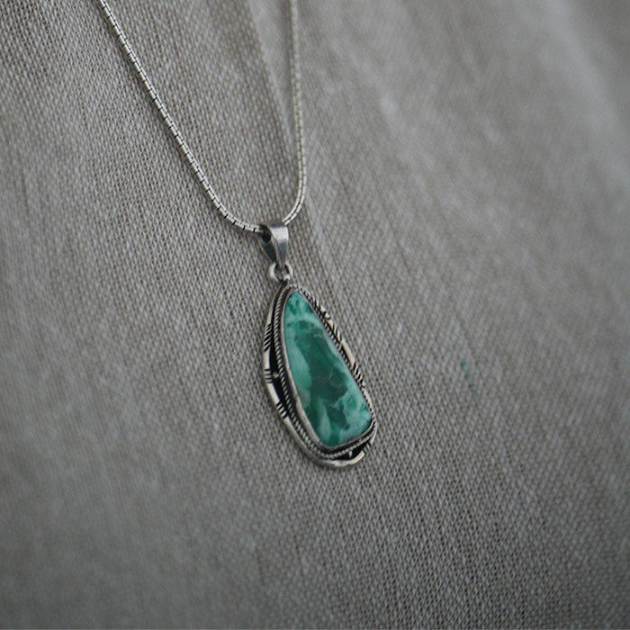 Peyto Lake Pendant