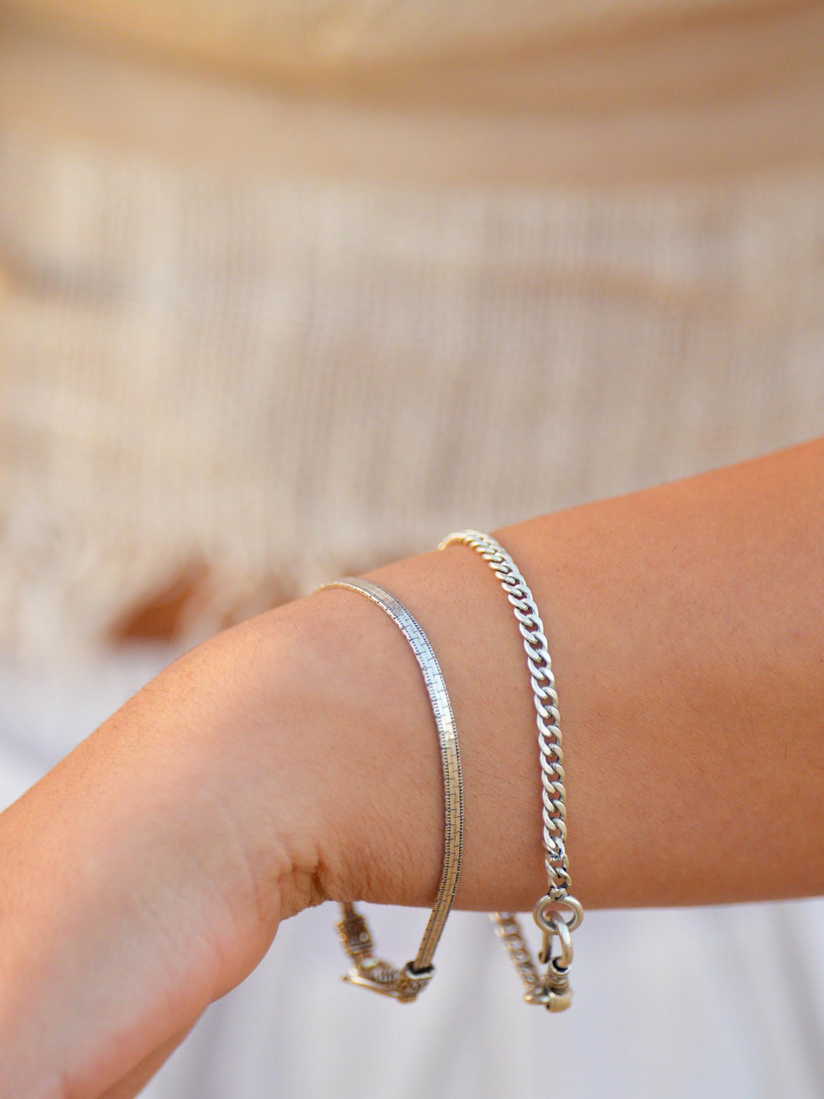 Lake Malawi Bracelet