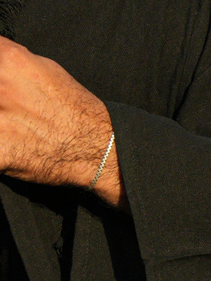 Lake Manasarovar Bracelet