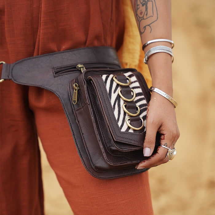 Tatacoa Belt Pocket