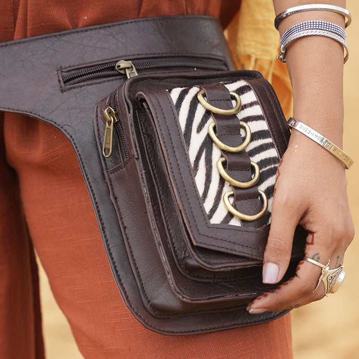 Tatacoa Belt Pocket