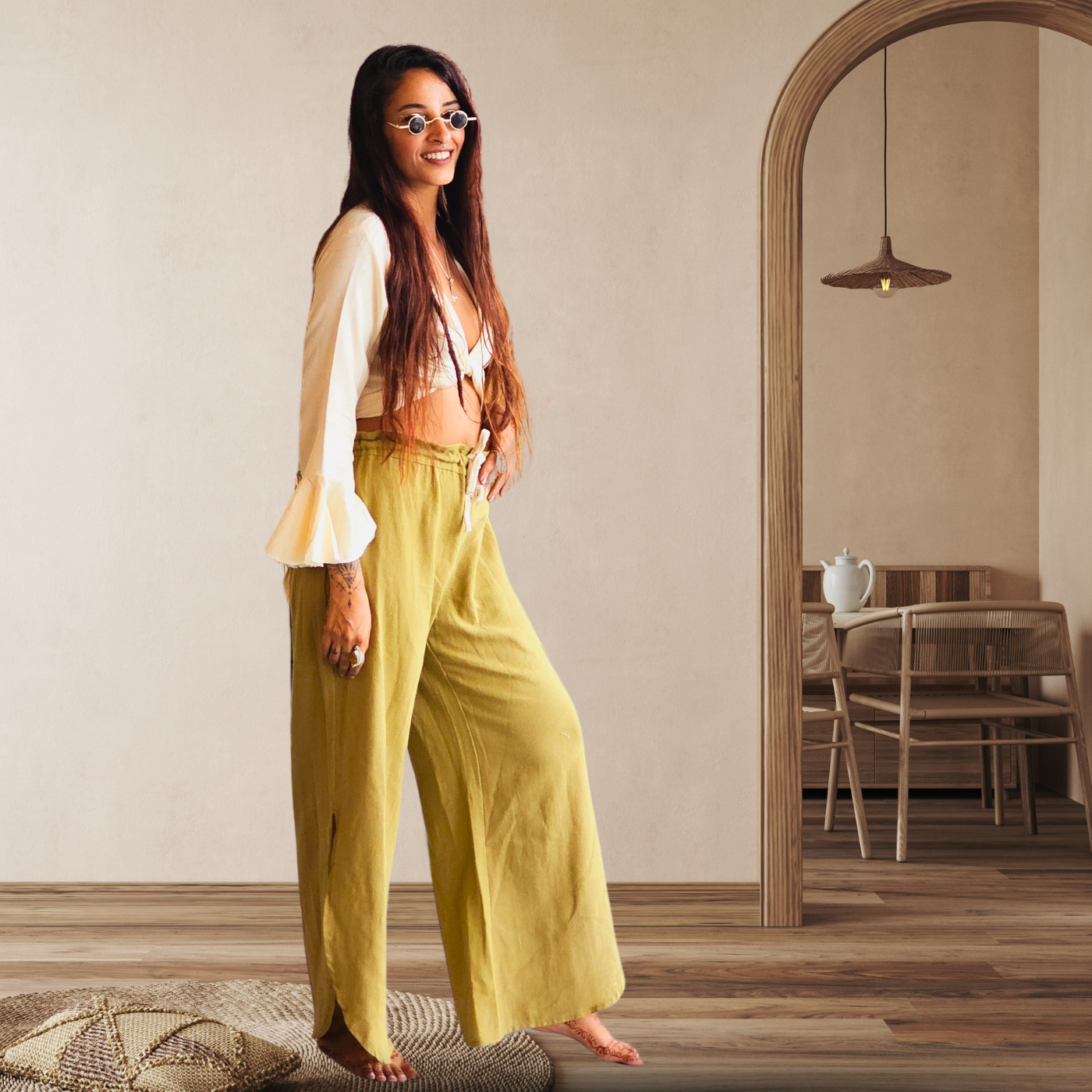 Mojave Pants