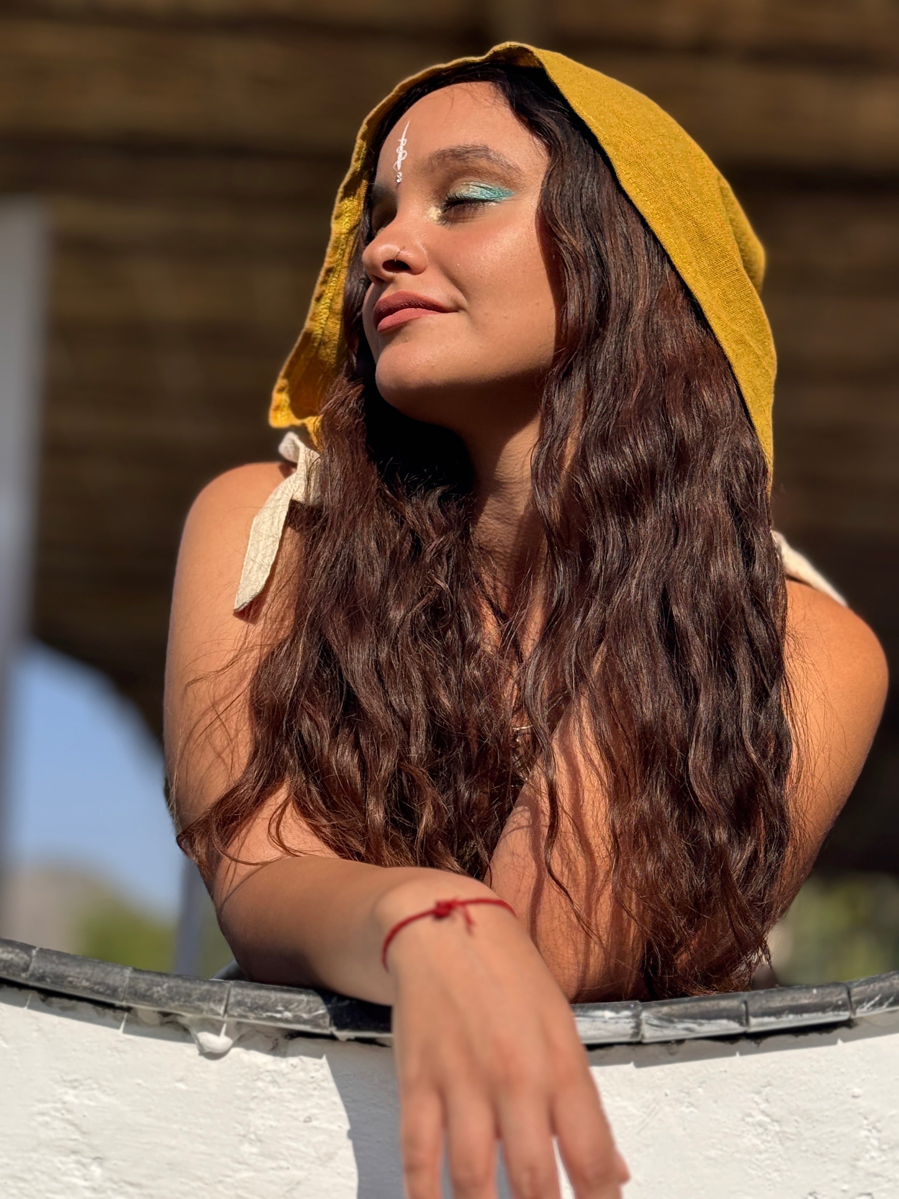 Mallee Scarf