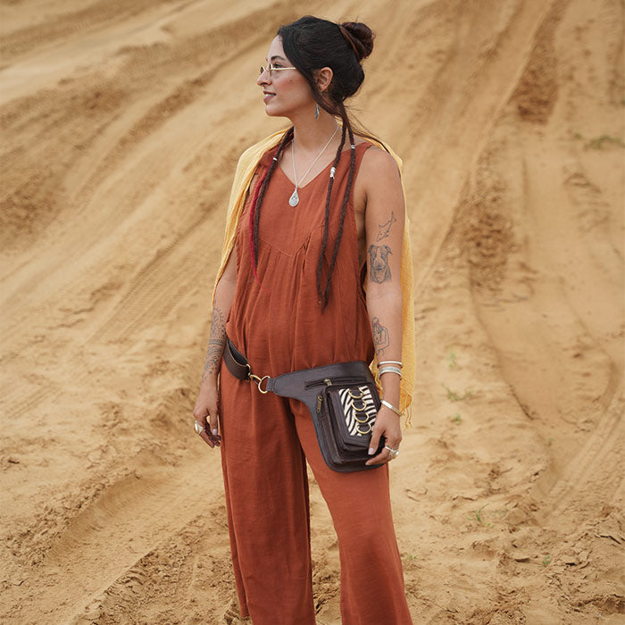 Kalahari Jumpsuit Overalls