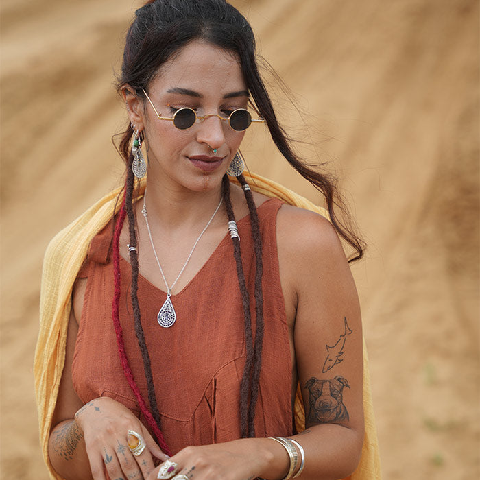 Kalahari Jumpsuit Overalls