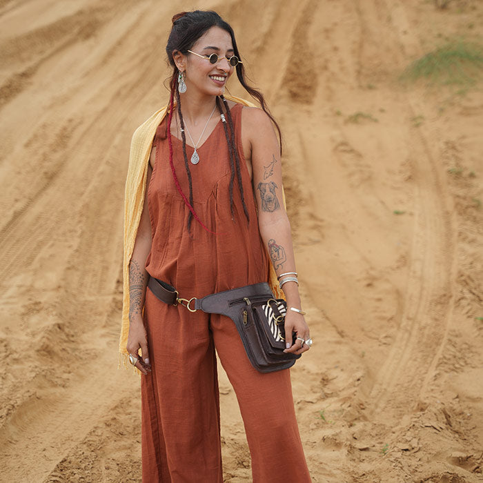 Kalahari Jumpsuit Overalls