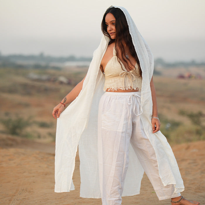 Sahara Kimono