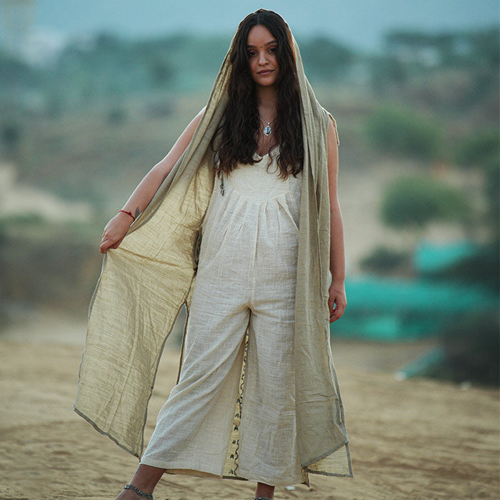 Sahara Kimono 1