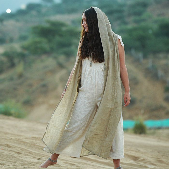 Sahara Kimono 2