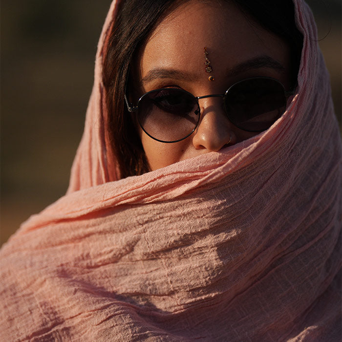 Badlands Scarf
