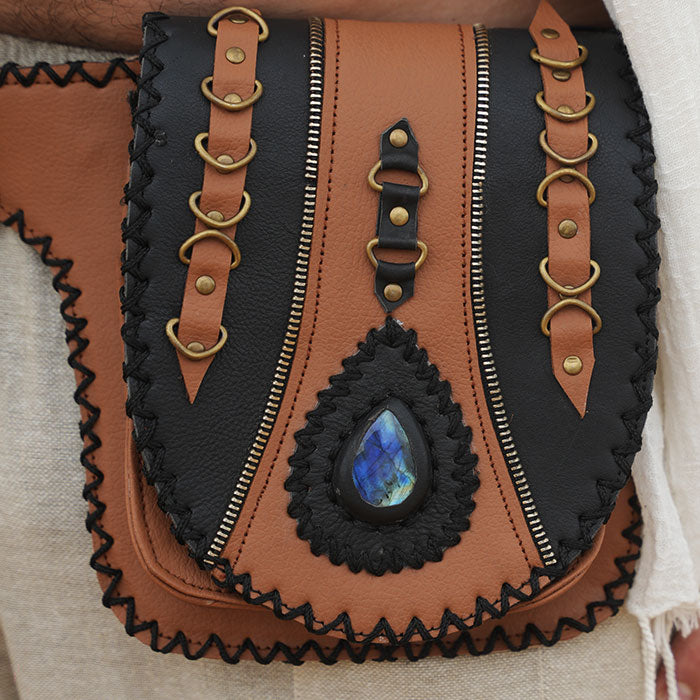 Sam Belt Pocket