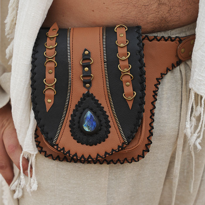Sam Belt Pocket