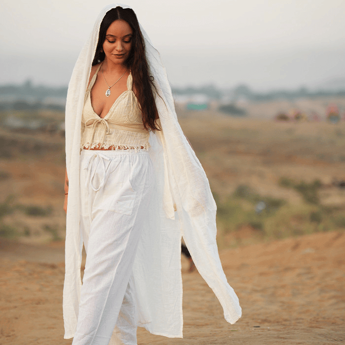 Tanami Pants