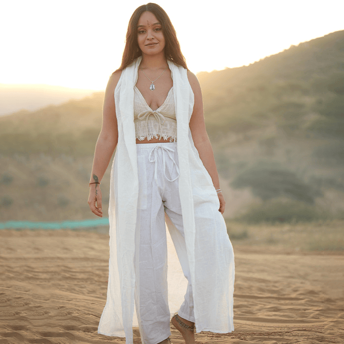 Tanami Pants