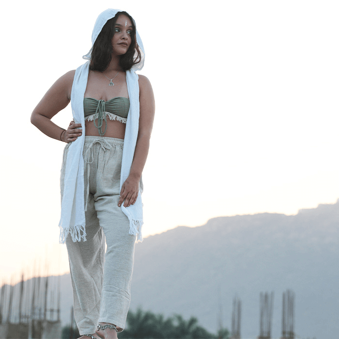 Tanami Pants