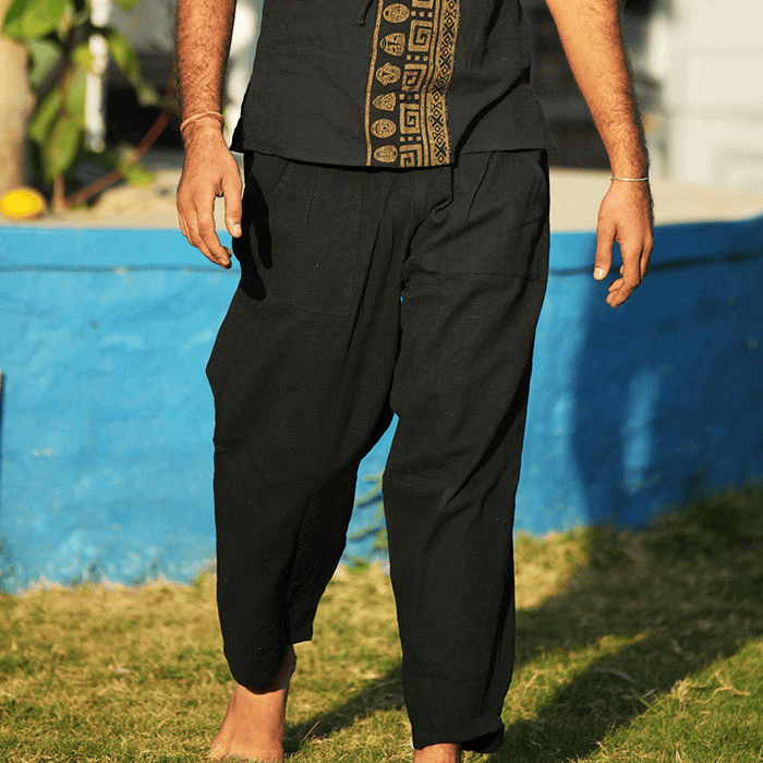 Tanami Pants