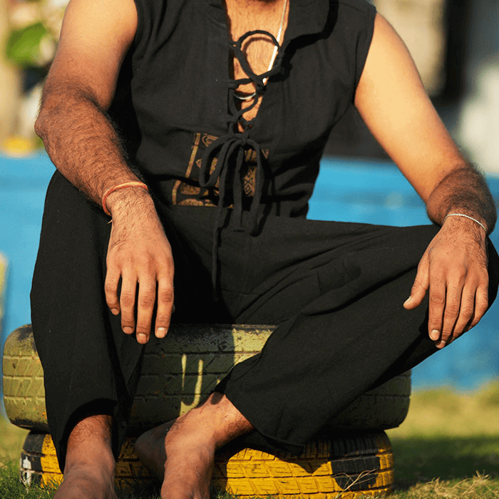 Tanami Pants