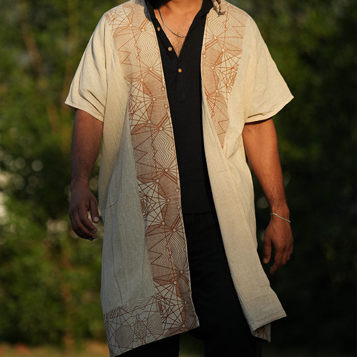 Karakum Kimono
