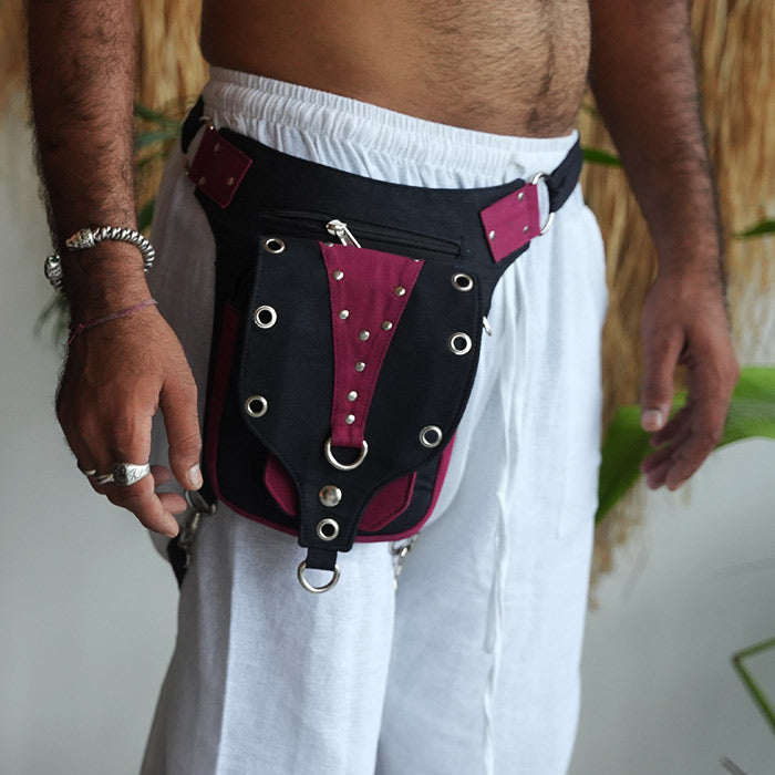 Simien Belt Pocket
