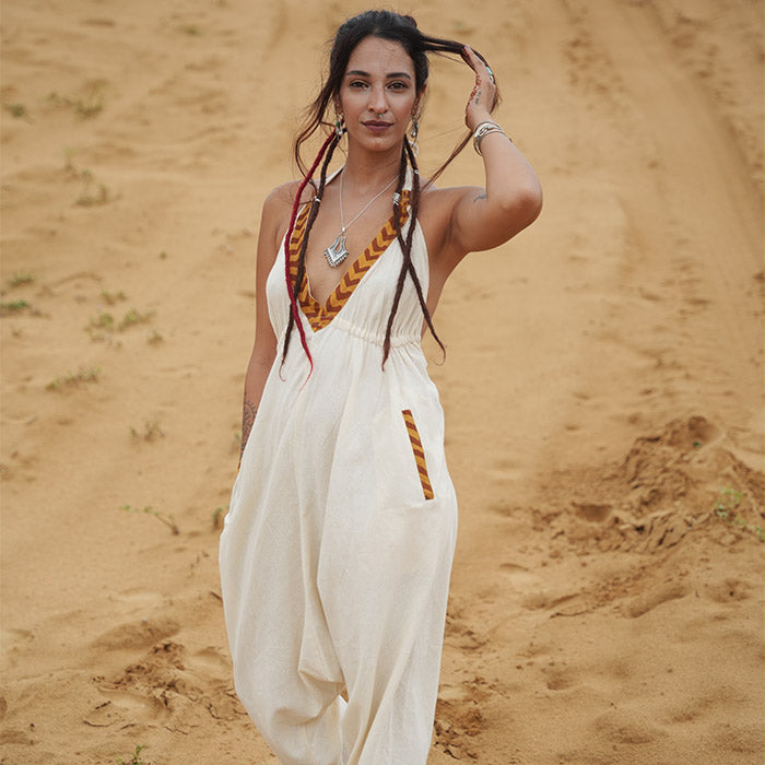 Namib Jumpsuit Overalls