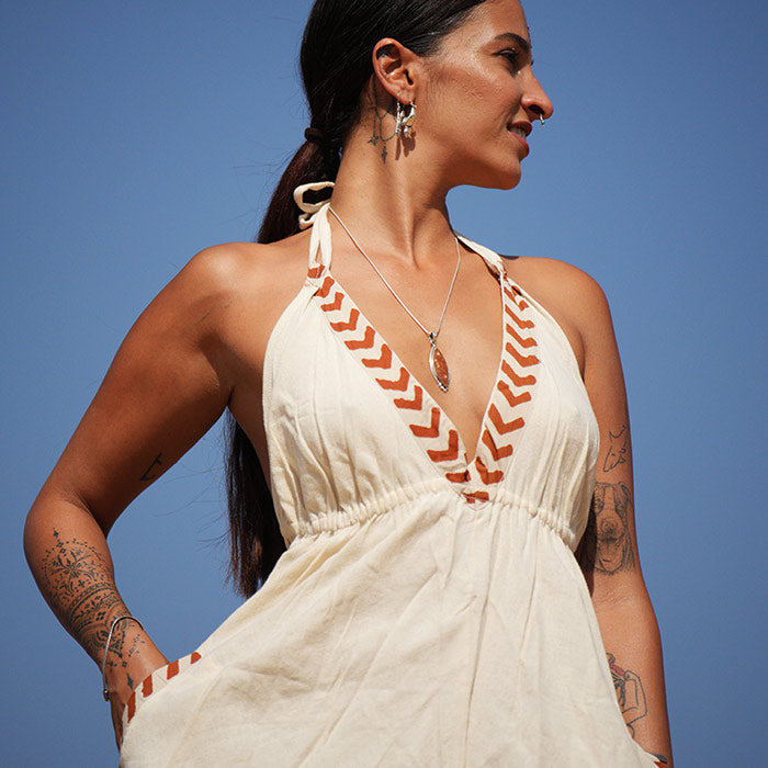 Namib Jumpsuit Overalls