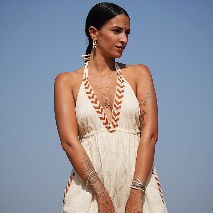 Namib Jumpsuit Overalls