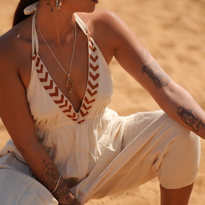 Namib Jumpsuit Overalls