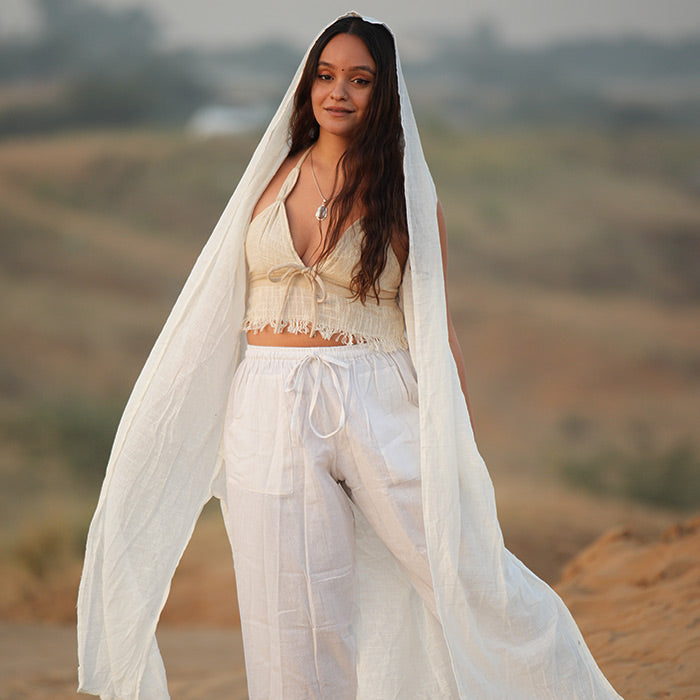 Sahara Kimono