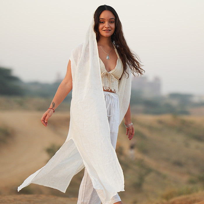 Sahara Kimono