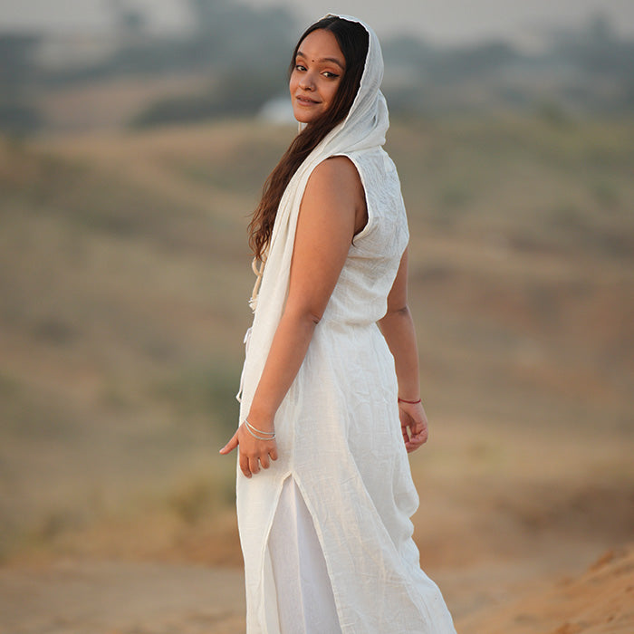 Sahara Kimono