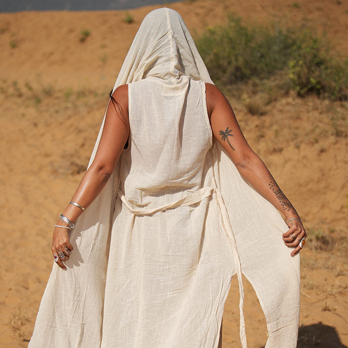 Sahara Kimono