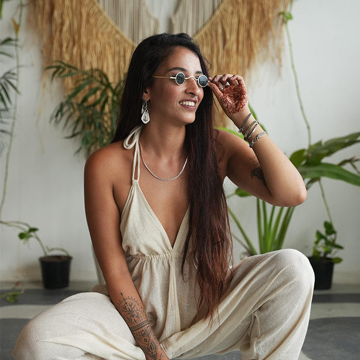 Sonoran Jumpsuit Overalls