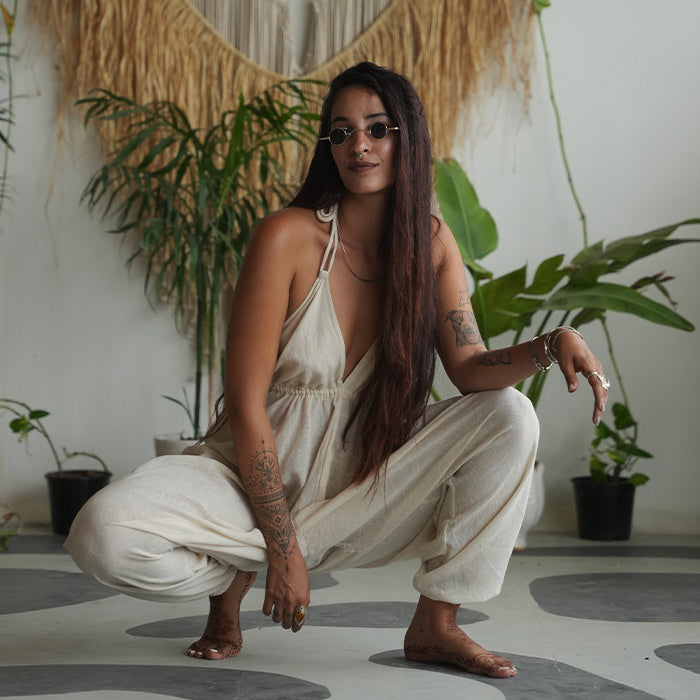 Sonoran Jumpsuit Overalls