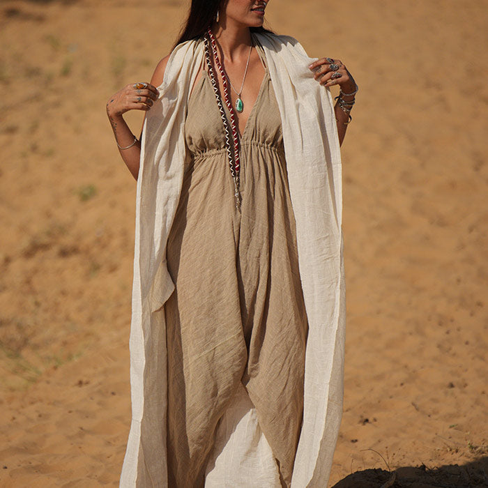 Sonoran Jumpsuit Overalls