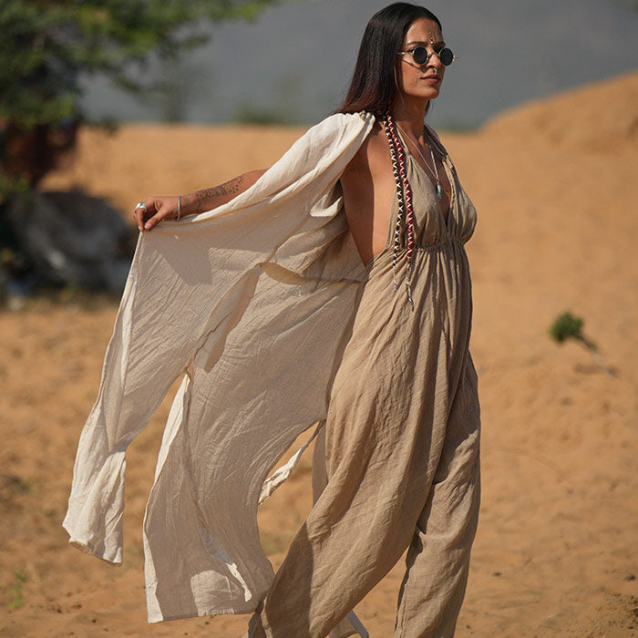 Sonoran Jumpsuit Overalls