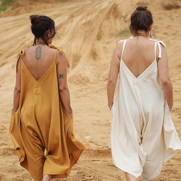 Strzelecki Jumpsuit Overalls