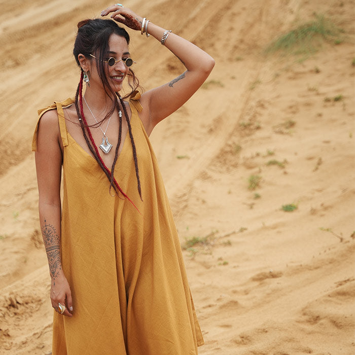 Strzelecki Jumpsuit Overalls