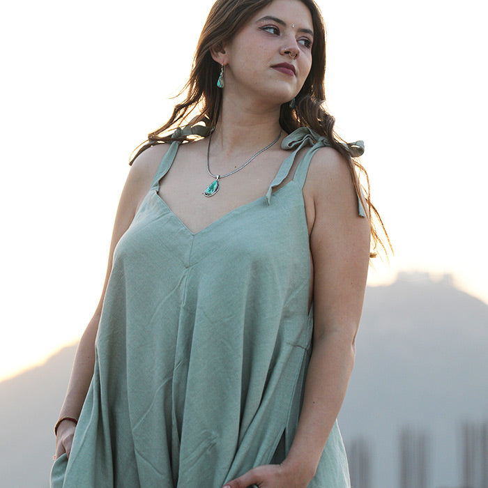 Strzelecki Jumpsuit Overalls