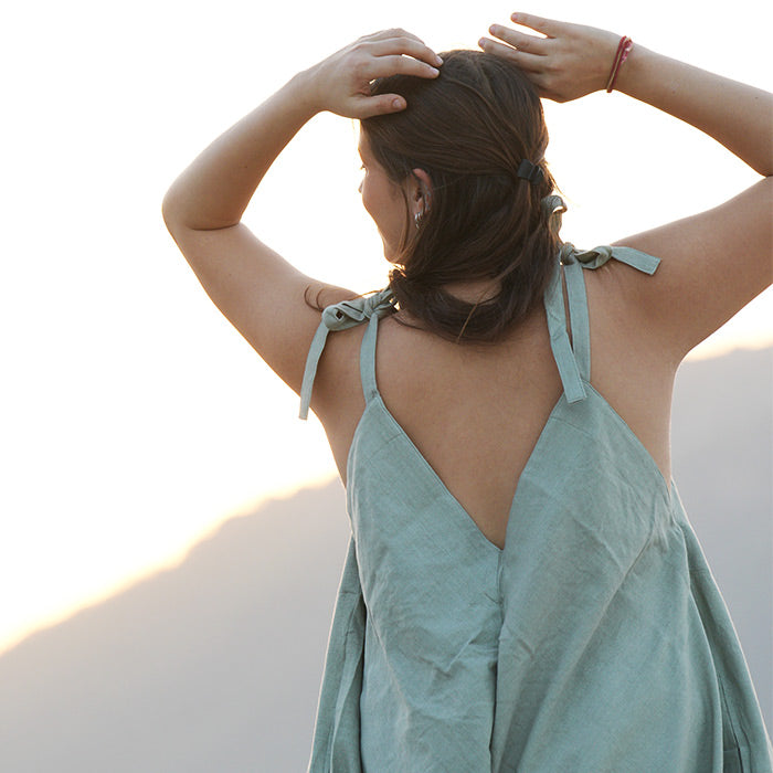 Strzelecki Jumpsuit Overalls