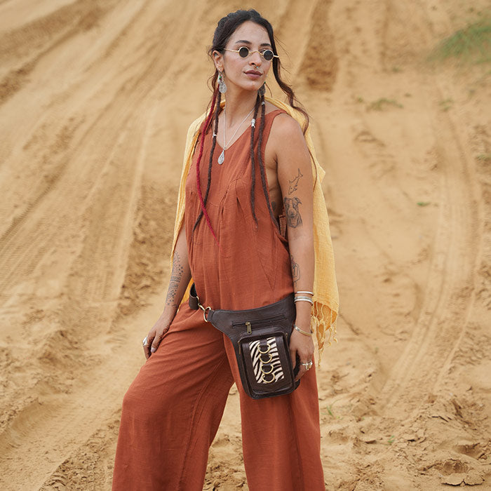 Kalahari Jumpsuit Overalls