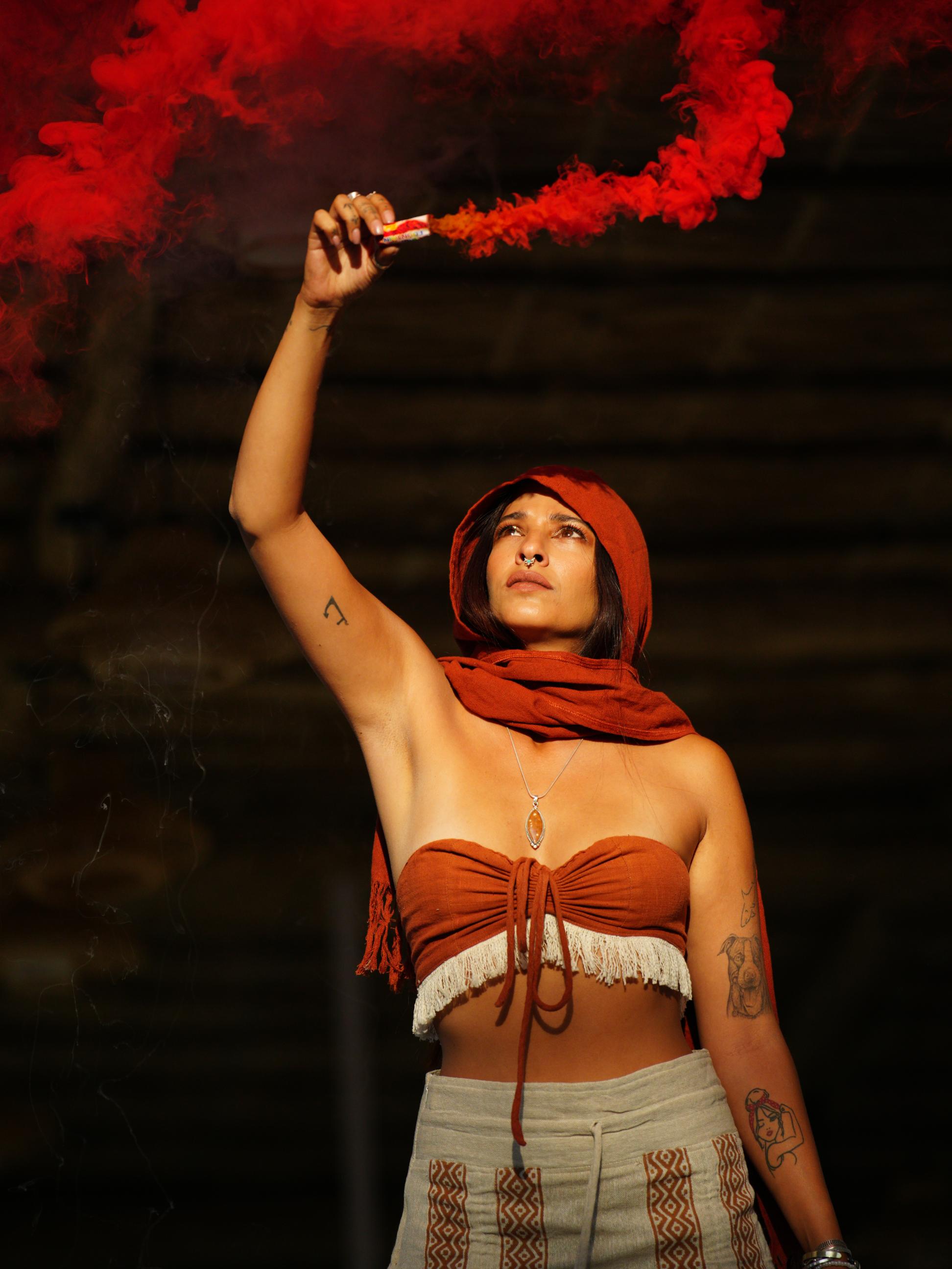 The Complete Guide to Boho Clothing: Style, Spirit & Sustainability