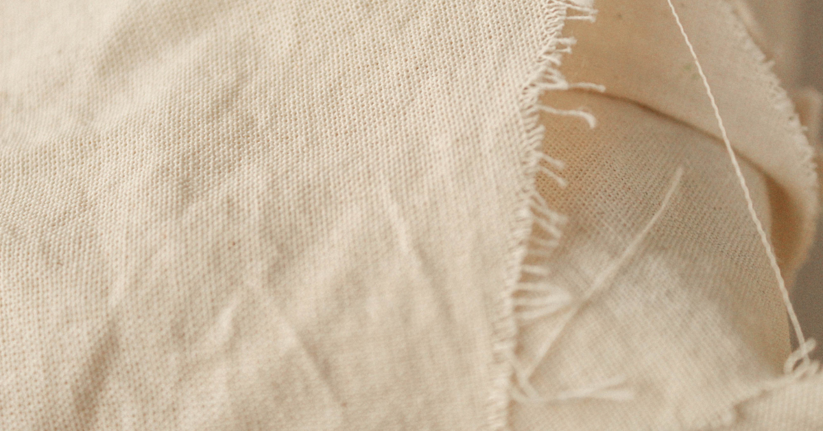 From Seed to Soul – The Raw Cotton Journey &amp; Sacred Art of Weaving