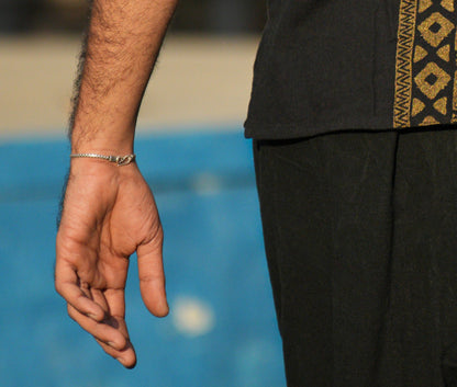 Lake Manasarovar Bracelet