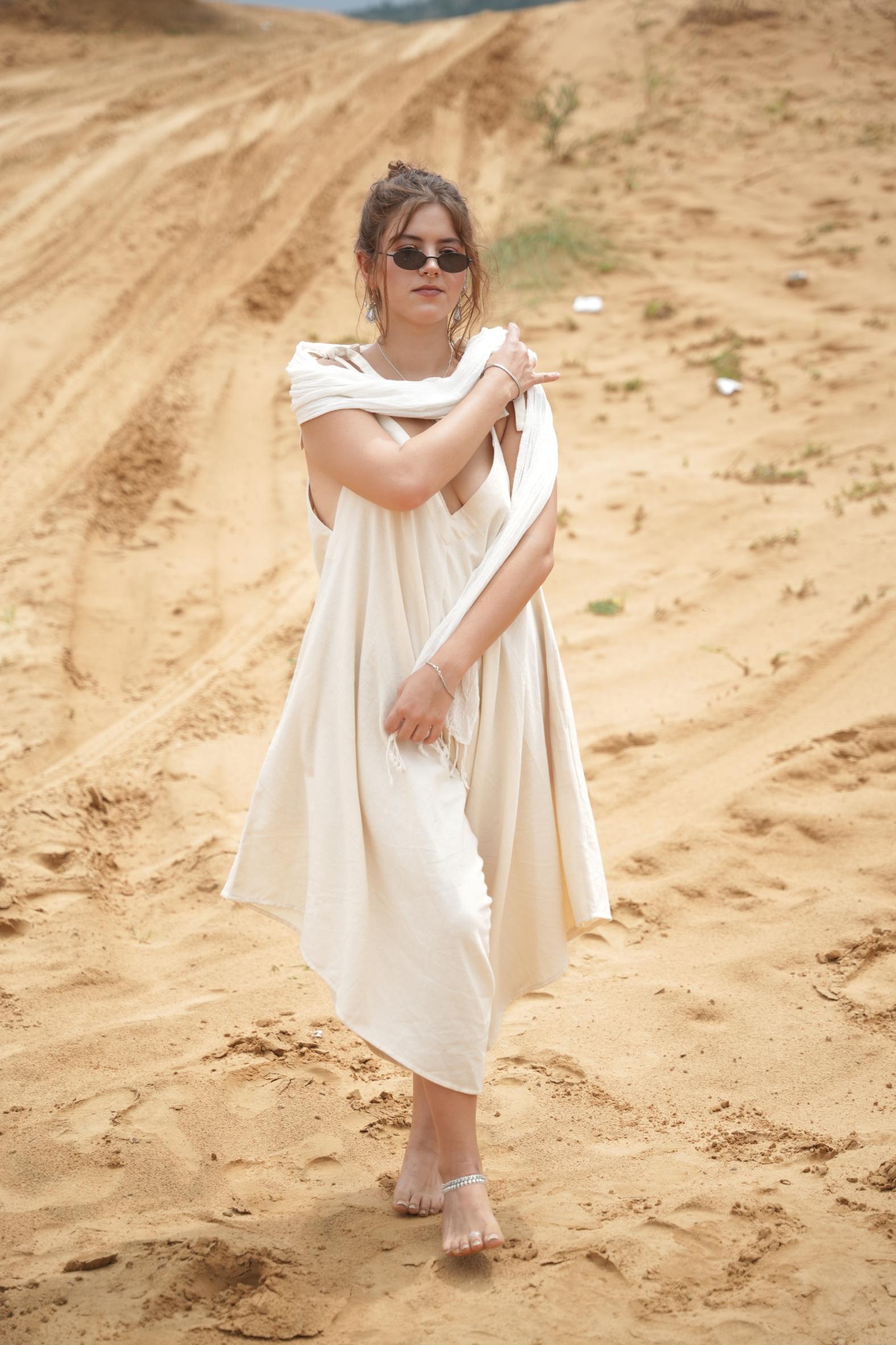 Badlands Scarf