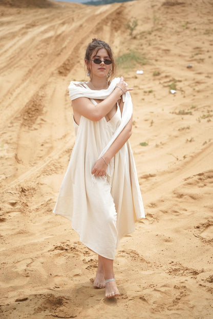 Badlands Scarf