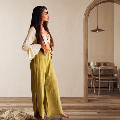Mojave Pants
