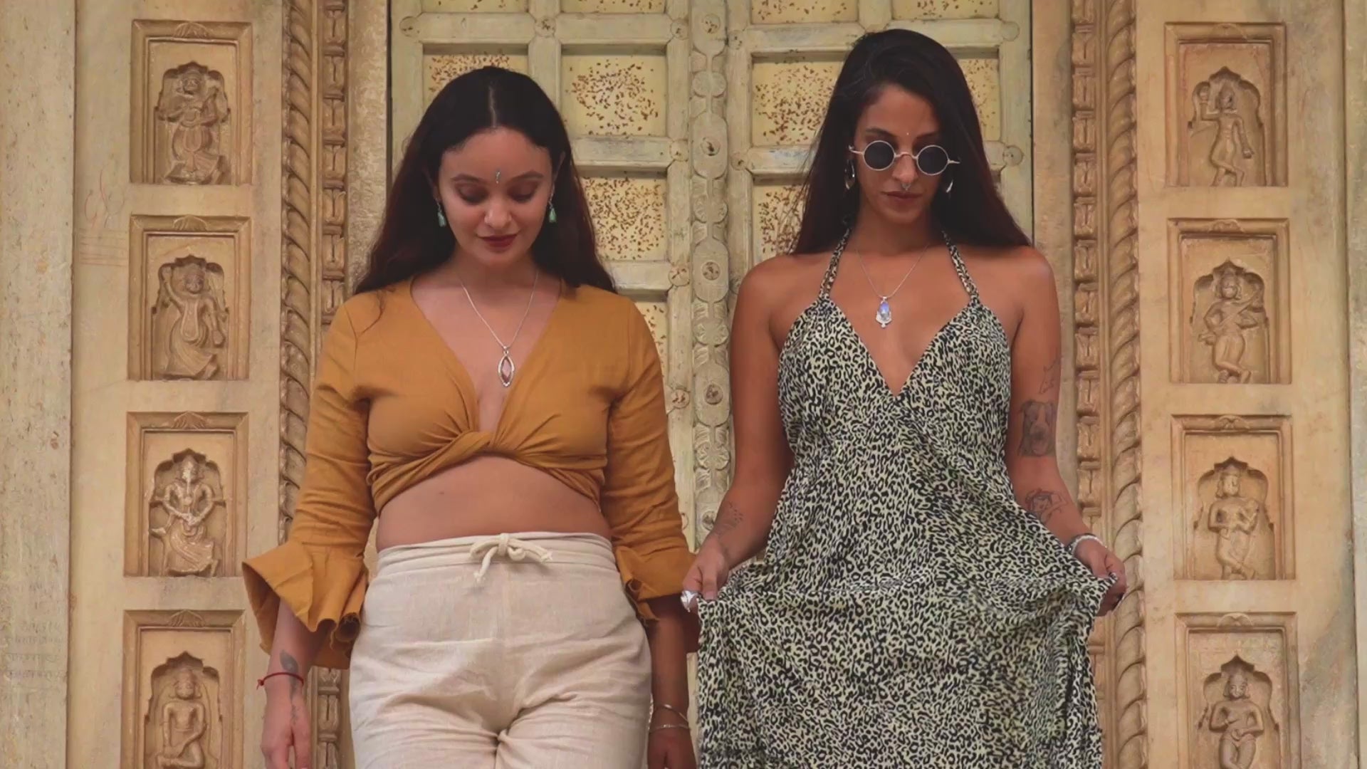 Load video: 